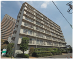 川崎市幸区戸手４丁目 中古マンション
