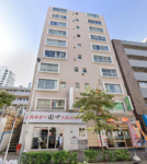 川崎市中原区新丸子東２丁目 中古マンション