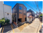 川崎市中原区上丸子山王町１丁目 新築戸建 １号棟