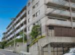 横浜市鶴見区寺谷２丁目 中古マンション
