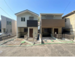 川崎市高津区下作延５丁目 新築戸建 A号棟