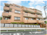川崎市高津区下作延３丁目 中古マンション