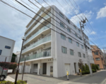 川崎市高津区諏訪１丁目 中古マンション