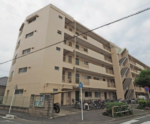横浜市鶴見区矢向４丁目 中古マンション