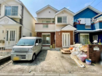 川崎市高津区蟹ケ谷 中古戸建