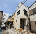 川崎市川崎区田島町 新築戸建