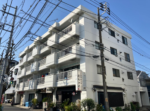 川崎市川崎区池上新町２丁目 中古マンション