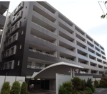 川崎市中原区市ノ坪 中古マンション