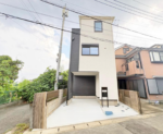 川崎市高津区千年 新築戸建