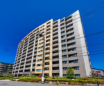 川崎市中原区北谷町 中古マンション