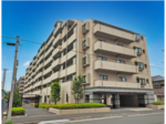 川崎市川崎区京町２丁目 中古マンション