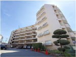 川崎市幸区北加瀬３丁目 中古マンション