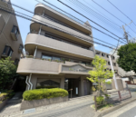 川崎市高津区梶ケ谷４丁目 中古マンション