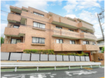 川崎市高津区下作延３丁目 中古マンション