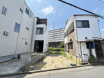 川崎市中原区市ノ坪 新築戸建 １号棟