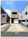 横浜市鶴見区栄町通１丁目 中古戸建