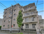 川崎市川崎区池田２丁目 中古マンション