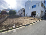 横浜市鶴見区矢向２丁目 新築戸建 A号棟