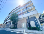 横浜市鶴見区寺谷２丁目 中古マンション