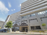 横浜市鶴見区鶴見中央２丁目 中古マンション