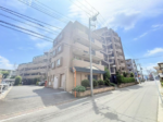 横浜市鶴見区駒岡５丁目 中古マンション