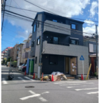 横浜市鶴見区矢向１丁目 新築戸建 