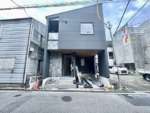 川崎市川崎区昭和２丁目 新築戸建 １号棟