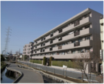 川崎市中原区下小田中６丁目 中古マンション