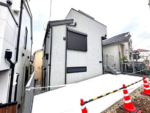 横浜市鶴見区北寺尾６丁目 新築戸建