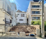 横浜市鶴見区東寺尾６丁目 新築戸建