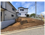 横浜市鶴見区東寺尾４丁目 新築戸建