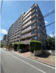 川崎市中原区上丸子八幡町 中古マンション