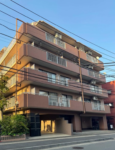川崎市高津区二子５丁目 中古マンション
