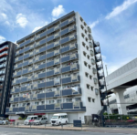 横浜市鶴見区生麦１丁目 中古マンション