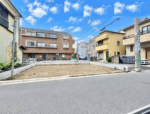 横浜市鶴見区本町通３丁目 新築戸建 ２号棟