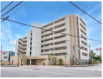 川崎市中原区小杉御殿町２丁目 中古マンション