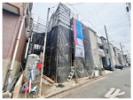 川崎市川崎区四谷下町 新築戸建 １号棟