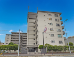横浜市鶴見区鶴見中央３丁目 中古マンション