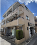 川崎市中原区下小田中６丁目 中古マンション