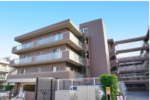 横浜市鶴見区下末吉６丁目 中古マンション