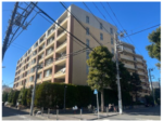 川崎市川崎区小田５丁目 中古マンション