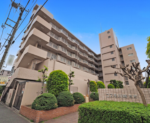 川崎市川崎区京町２丁目 中古マンション