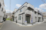 川崎市川崎区京町３丁目 新築戸建 １号棟