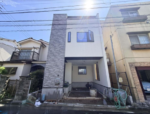 川崎市川崎区東門前３丁目 新築戸建 １号棟