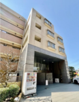 川崎市川崎区浅田１丁目 中古マンション
