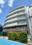 川崎市川崎区渡田１丁目 中古マンション
