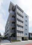 川崎市川崎区貝塚２丁目 中古マンション
