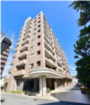 横浜市鶴見区元宮２丁目 中古マンション