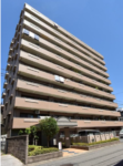 横浜市鶴見区鶴見中央５丁目 中古マンション