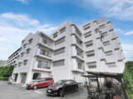 川崎市高津区久本３丁目 中古マンション